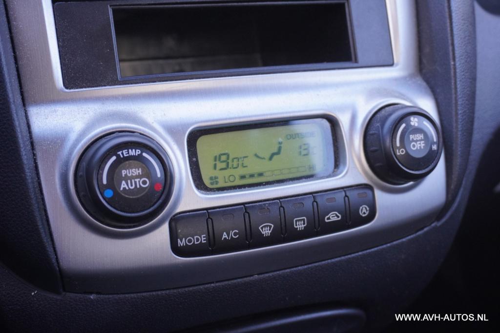 Kia Sportage 2.0 cvvt adventure 4wd