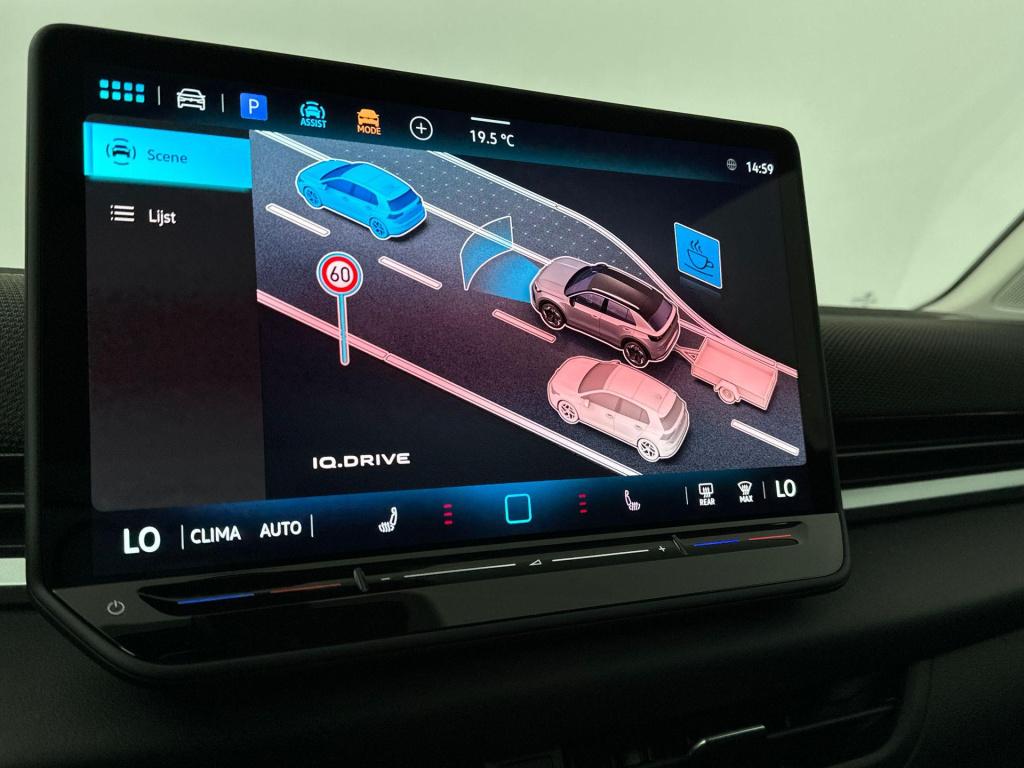 Volkswagen T-roc 1.5 etsi style first edition