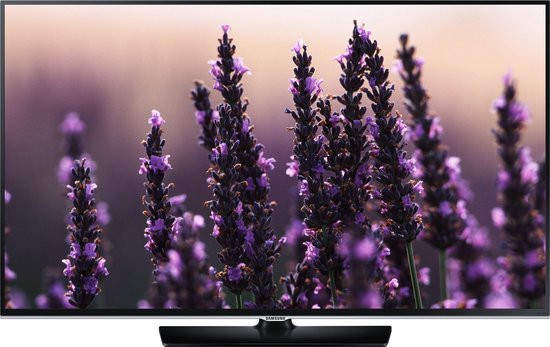 Samsung Smart-TV led Full hd 102cm 40 inchSamsung Smart-TV led Full hd 102c