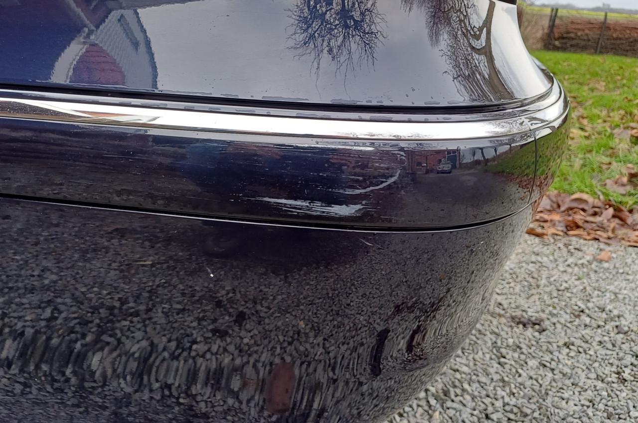 Mercedes Benz E200 Elegance