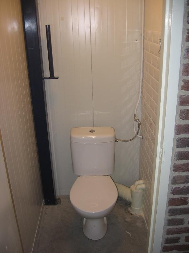 TE HUUR bedrijfsruimte / unit / kantoor / loods Arnestein Middelburg 725 eu