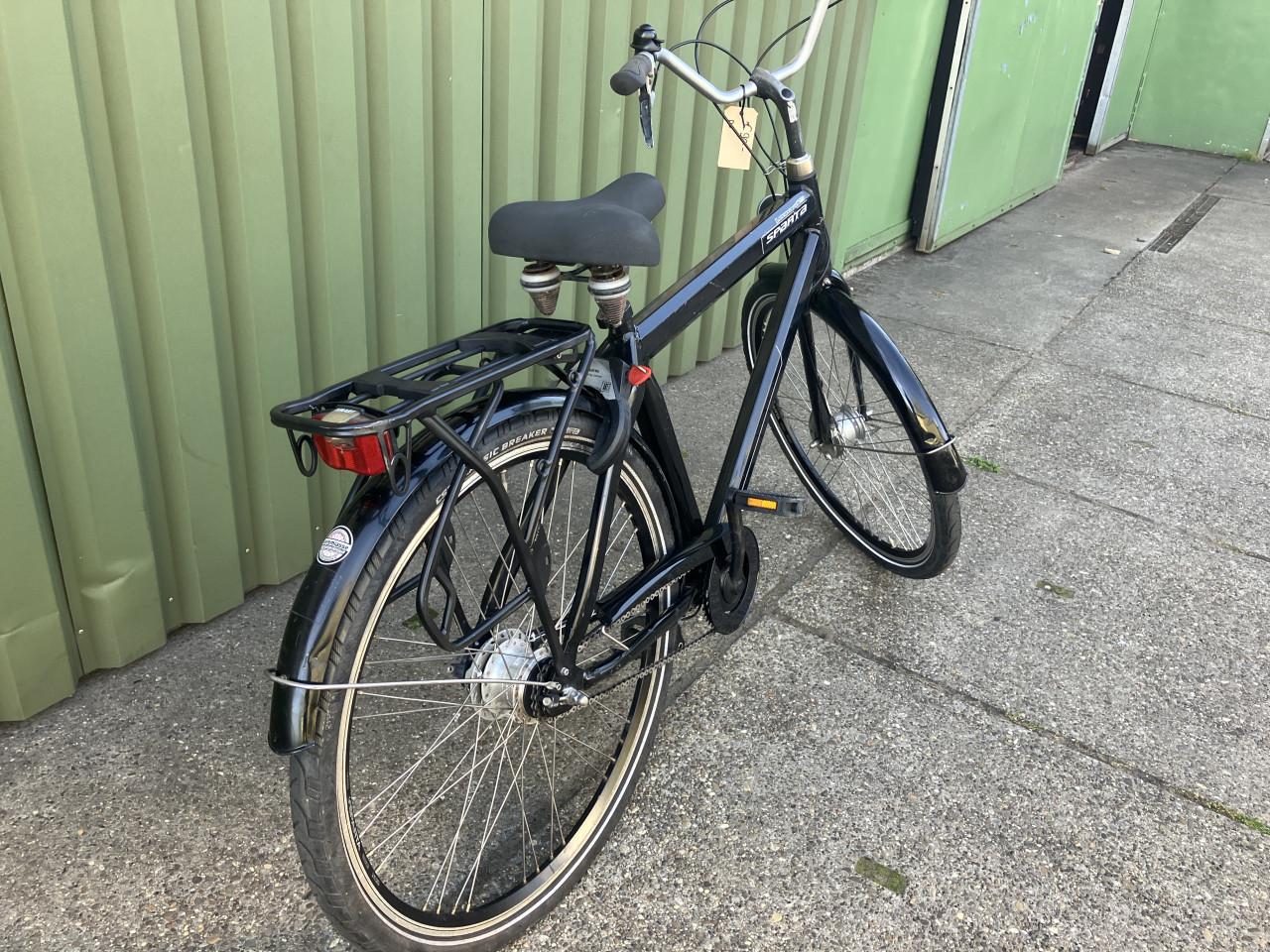 Herenfiets Sparta 28"
