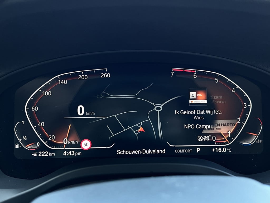 BMW X3 xdrive20i high executive edition | trekhaak | vol opties