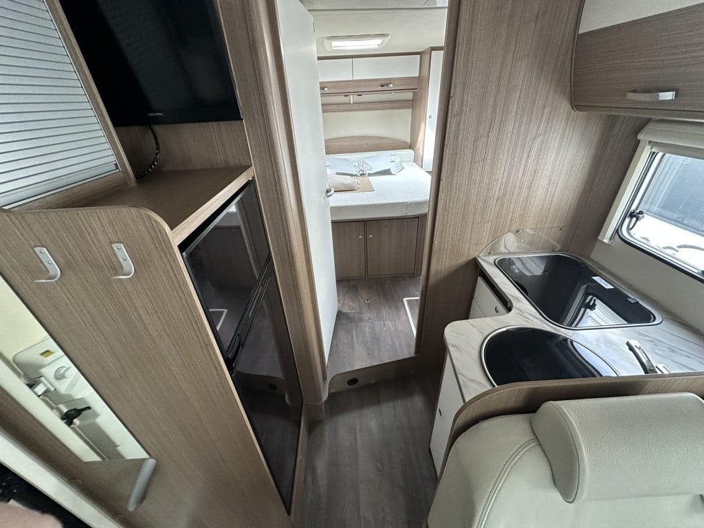 Carado Onbekend capron t 449