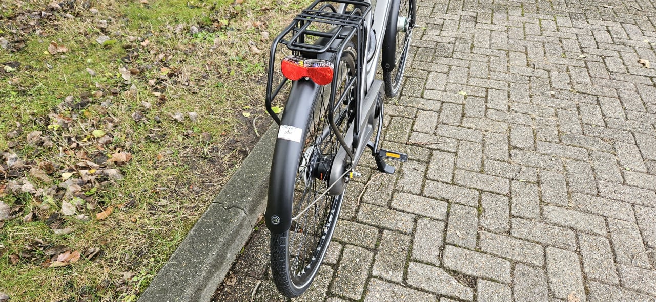 Cortina Roots Damesfiets 55 cm