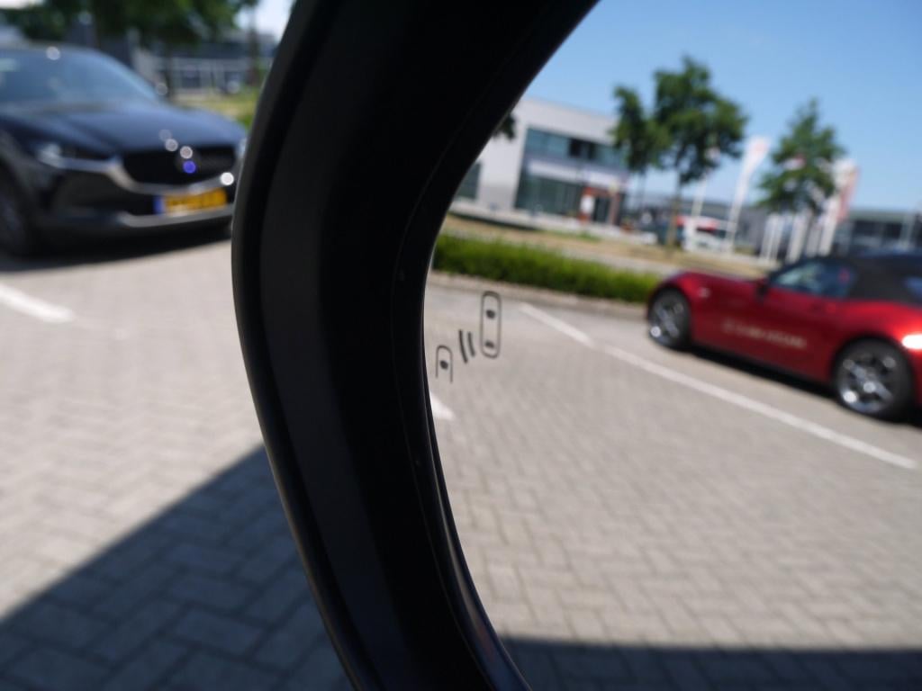 Mazda 2 Hybrid 1.5 homura | rijklaar