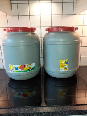 Vrije tijd