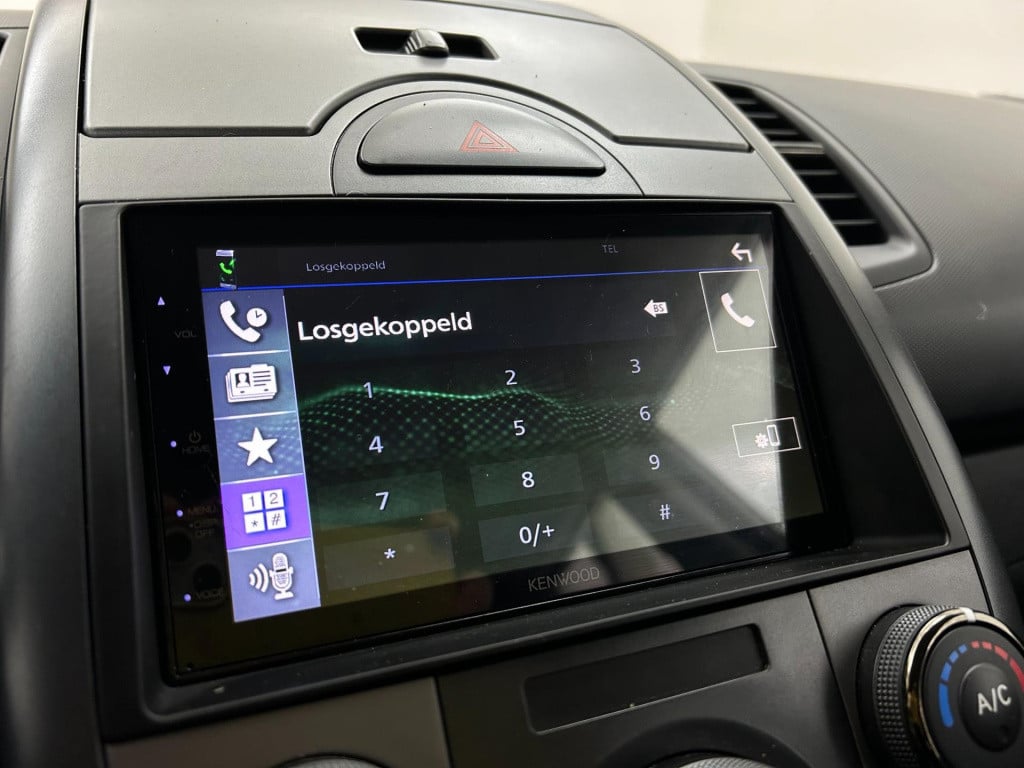 Kia Soul occasion 1.6 x-tra | creme | airco | tweedehands kia soul | carpla
