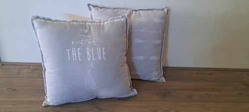 Mooie Bastion Collection sierkussens