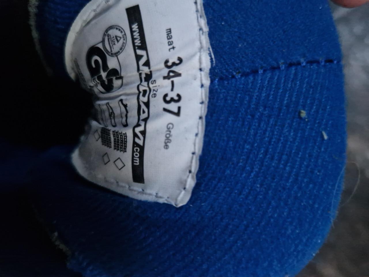 Hokey schaatsen mt 34-37