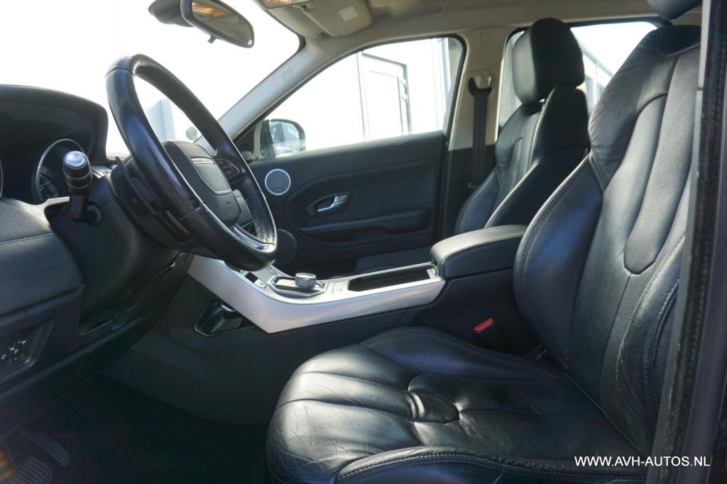 Land Rover Range Rover 2.0 si 4wd pure