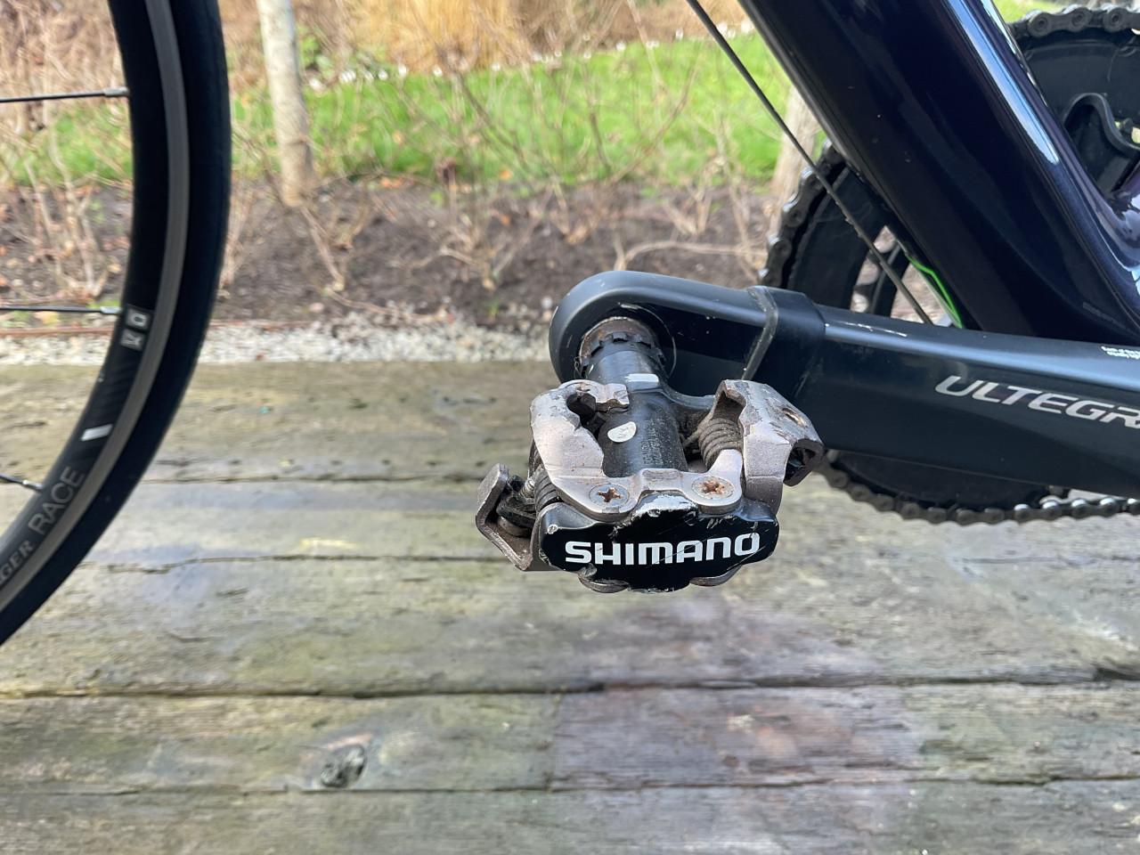 Trek Domane 4.7