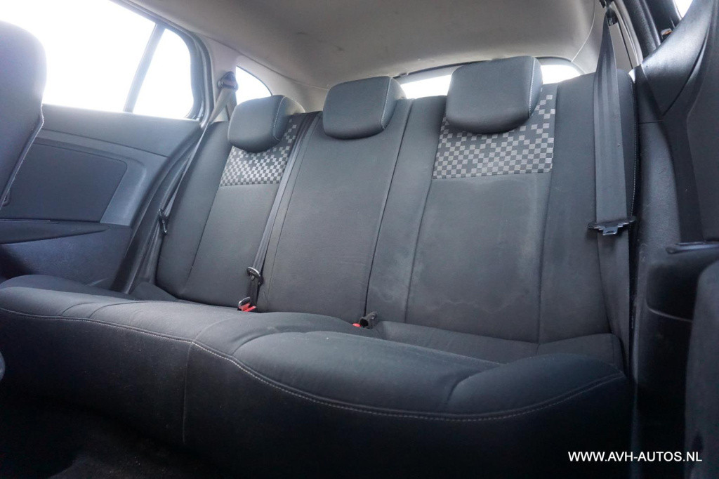 Renault Megane 1.5 dci expression