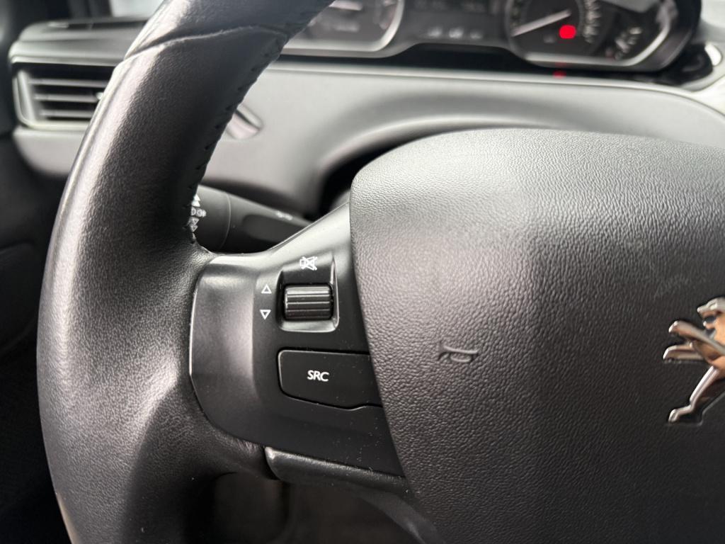 Peugeot 208 1.2 puretech active 5-drs