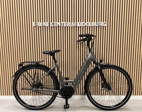 Trek District+ 7 Bosch Active Line Plus 50CM 4391KM Belt