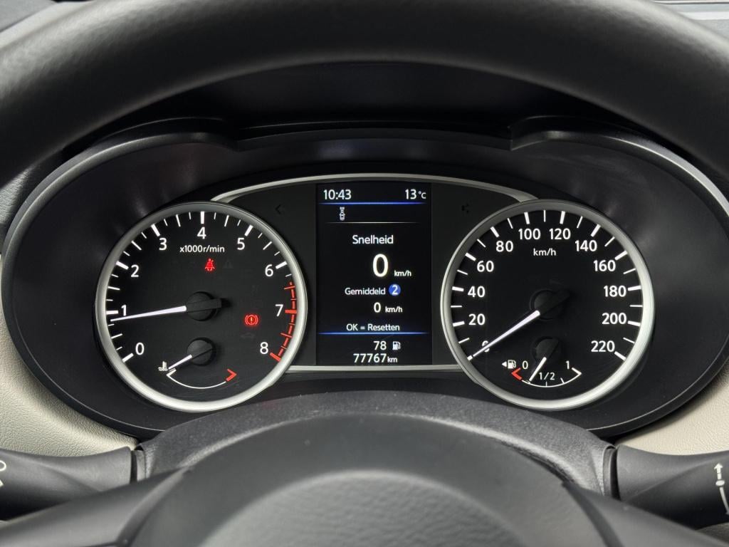 Nissan Micra 1.0 ig-t acenta style pack incl. trekhaak!