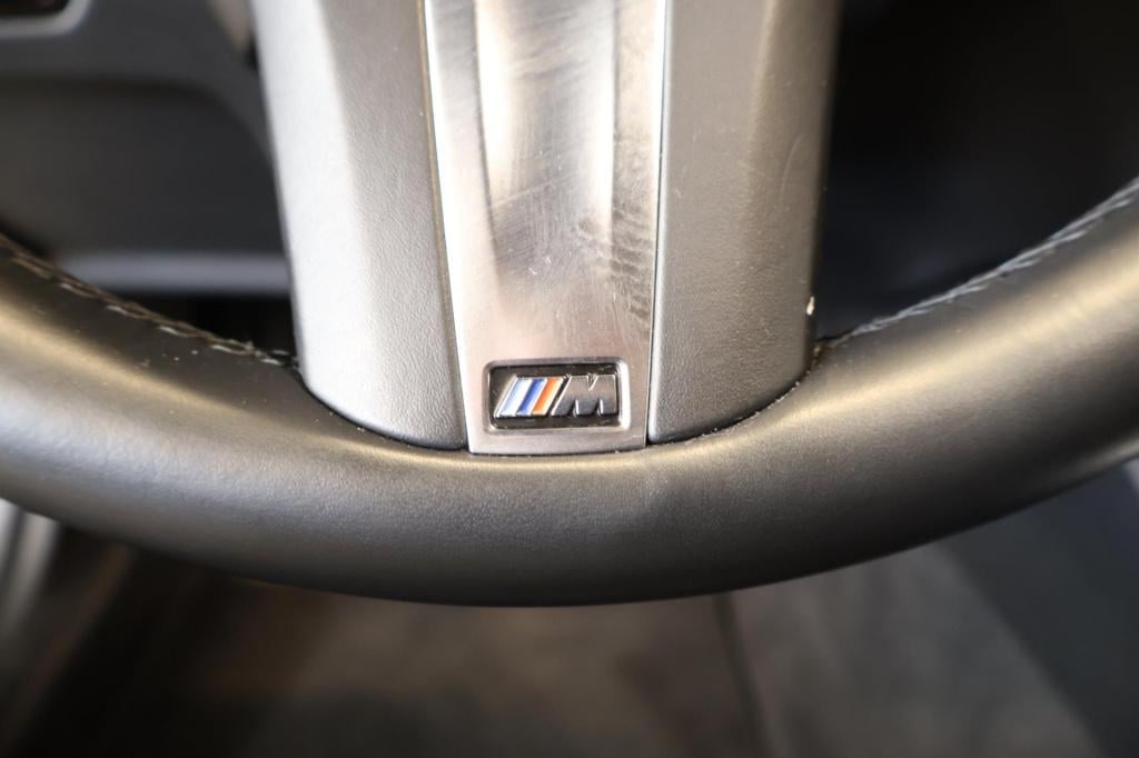 BMW 3-serie touring 330i high executive m sport, adaptive cruise, widescree