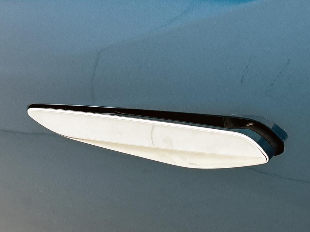 Ds Ds 3 e-tense ligne business 54 kwh