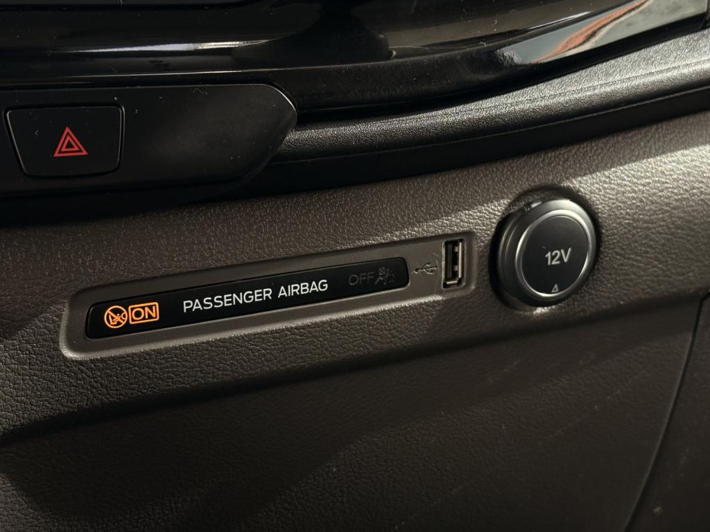 Ford Transit Custom 320 2.0 tdci l1h1 marge | acc | winterpakket | trekhaak