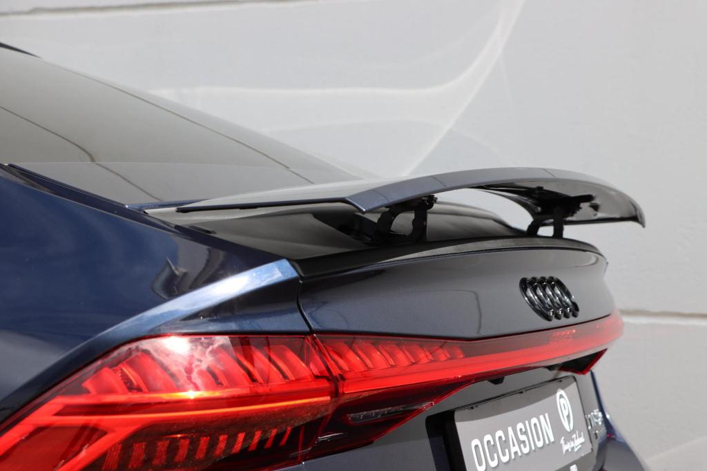 Audi A7 sportback 50 tfsi e quattro pro line s 299pk | memory | camera