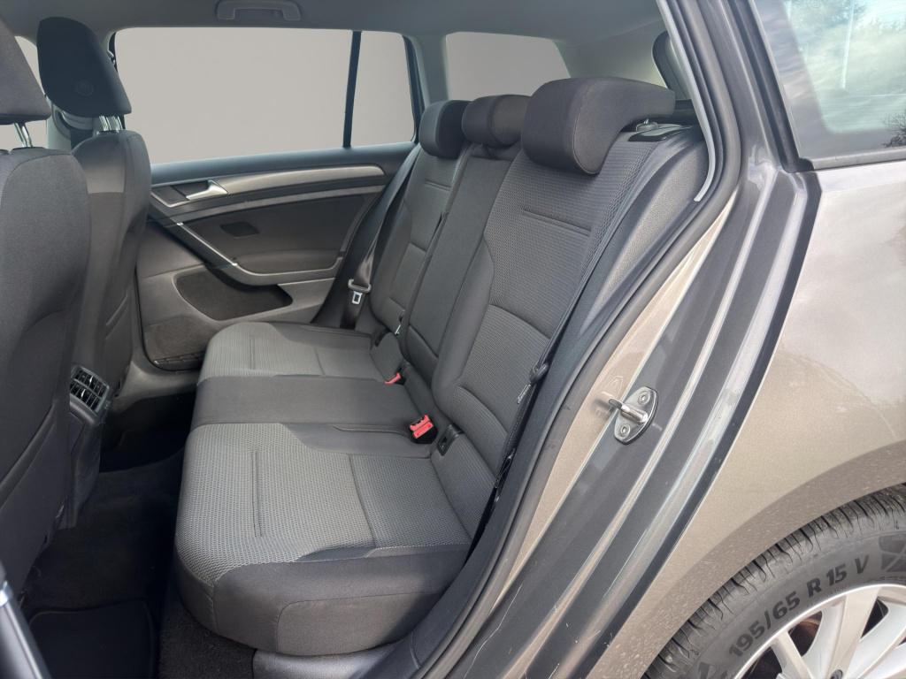 Volkswagen Golf variant 1.2 tsi comfortline clima pdc cruise trekhaak