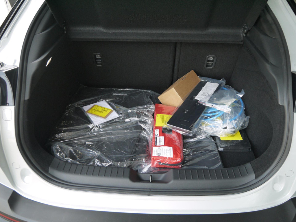 Mazda Mx-30 e-skyactiv r-ev 170 exclusive-line
