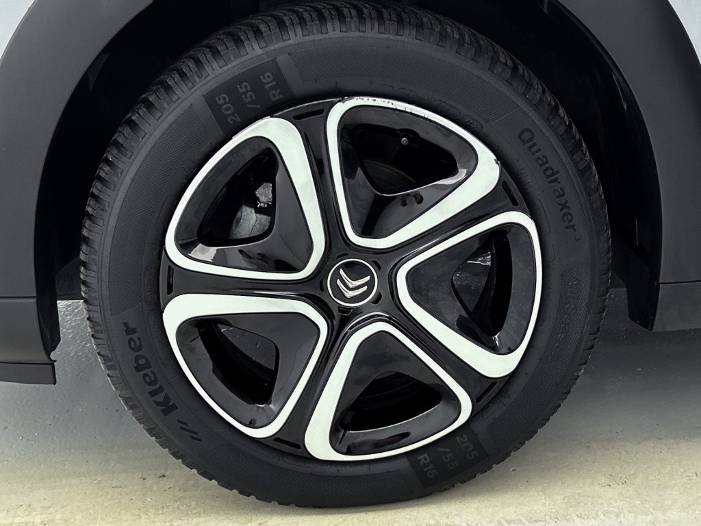 Citroen C3 82 pk c-series | rijklaar |