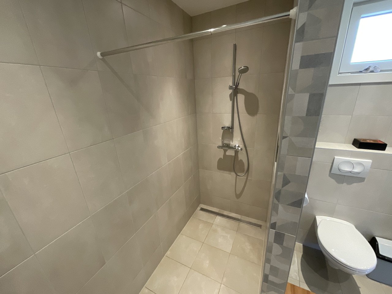 Mantelzorgwoning / Gastenverblijf / Zorgwoning / Rereatiewoning