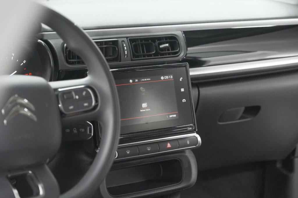 Citroen C3 puretech 82 feel | climate control | apple carplay | cruise cont