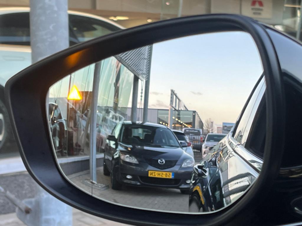 Mazda Cx-30 2.0 e-skyactiv-x m hybrid sportive|bose|rijklaar