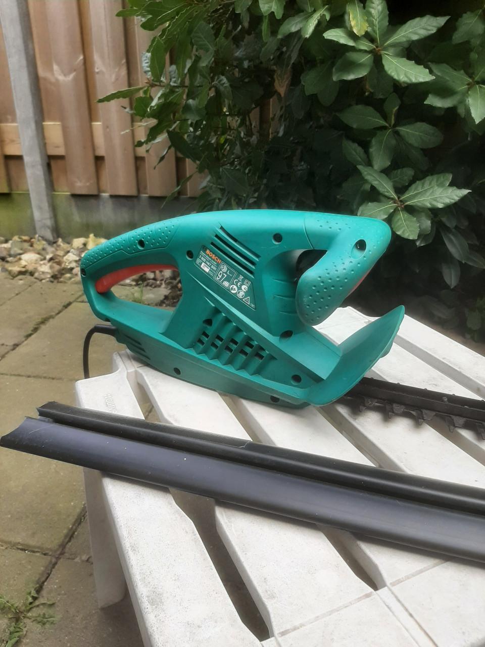 Heggenschaar Bosch AHS 50-16