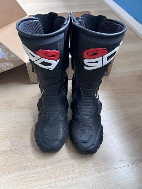 SIDI motorlaarzen mt 42