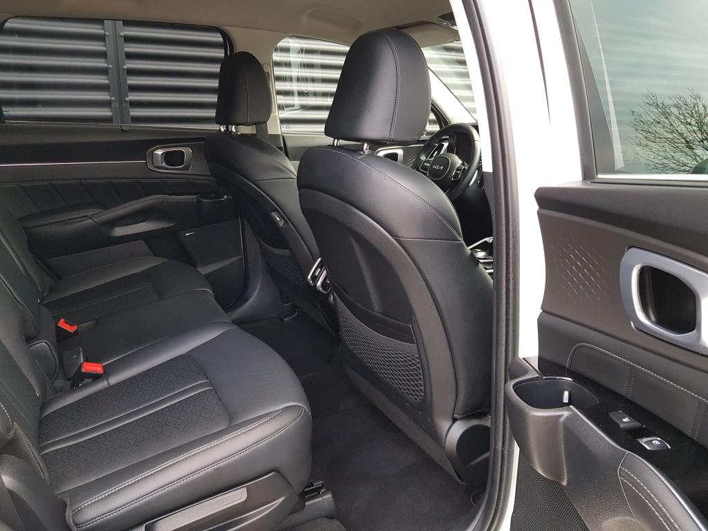 Kia Sorento phev spirit 1.6 t-gdi 5p