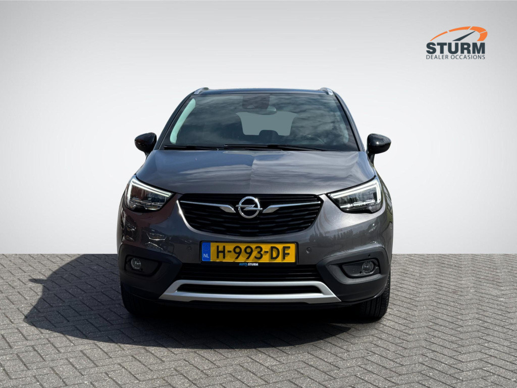Opel Crossland X 1.2 turbo 120 jaar edition | camera | afn.trekhaak | park 