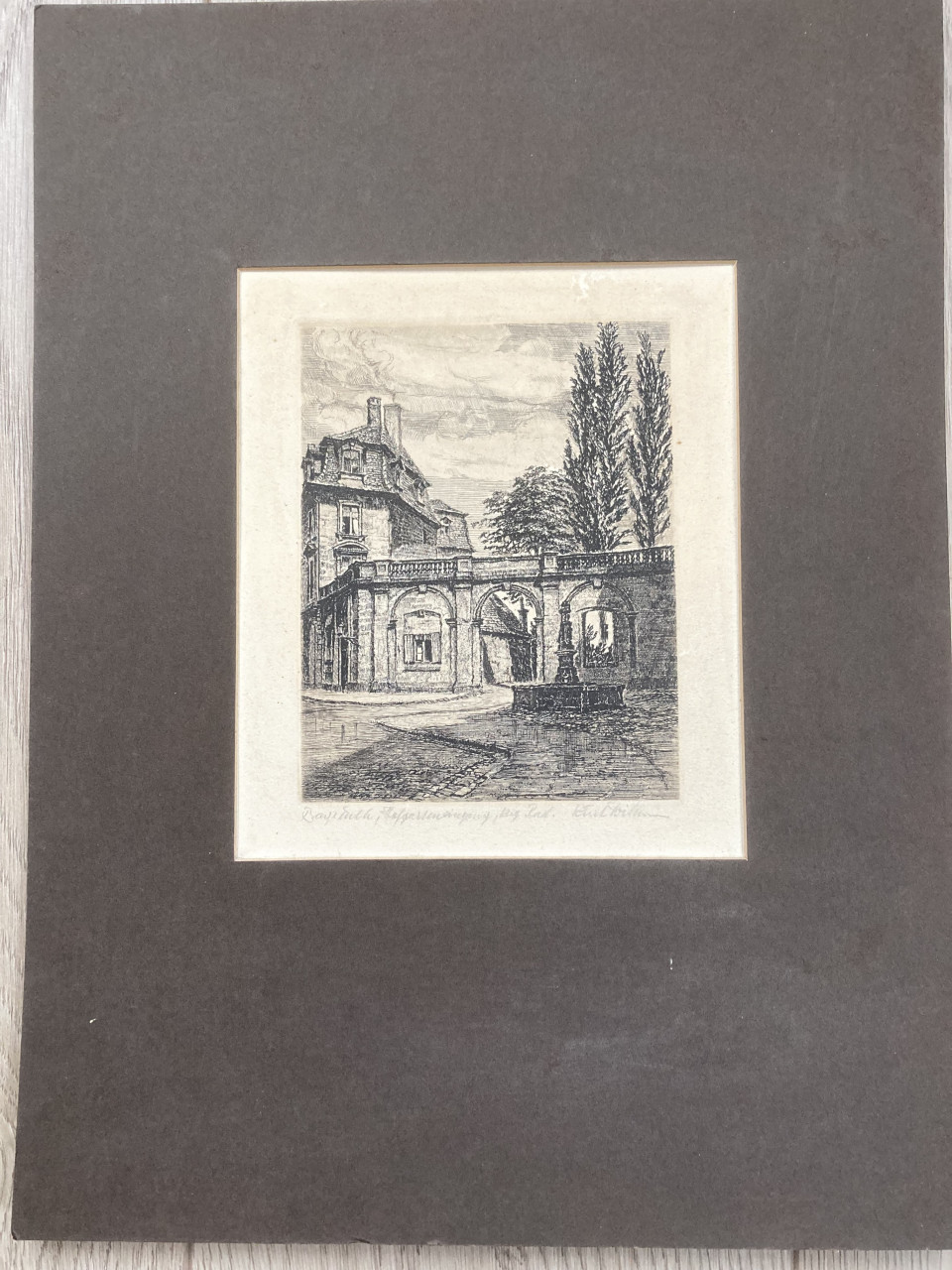 Ets Bayreuth Wagner