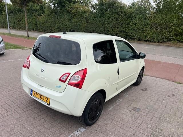 Renault Twingo 1.2 16v collection