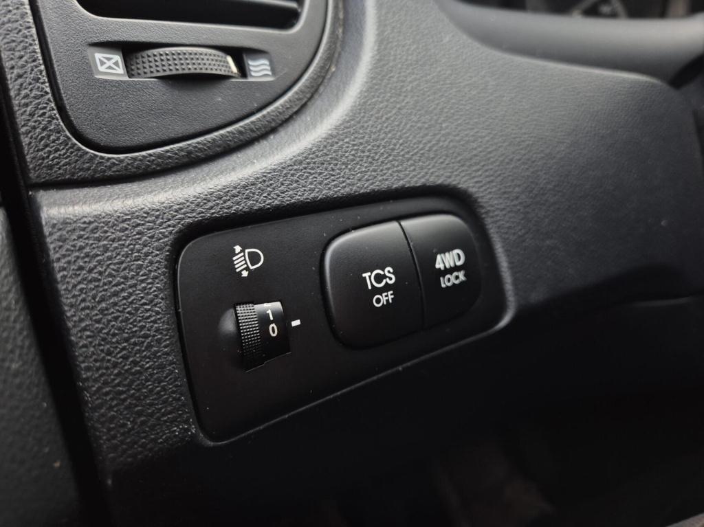 Kia Sportage 2.0 cvvt executive / origineel nl / dealeronderhouden / cruise