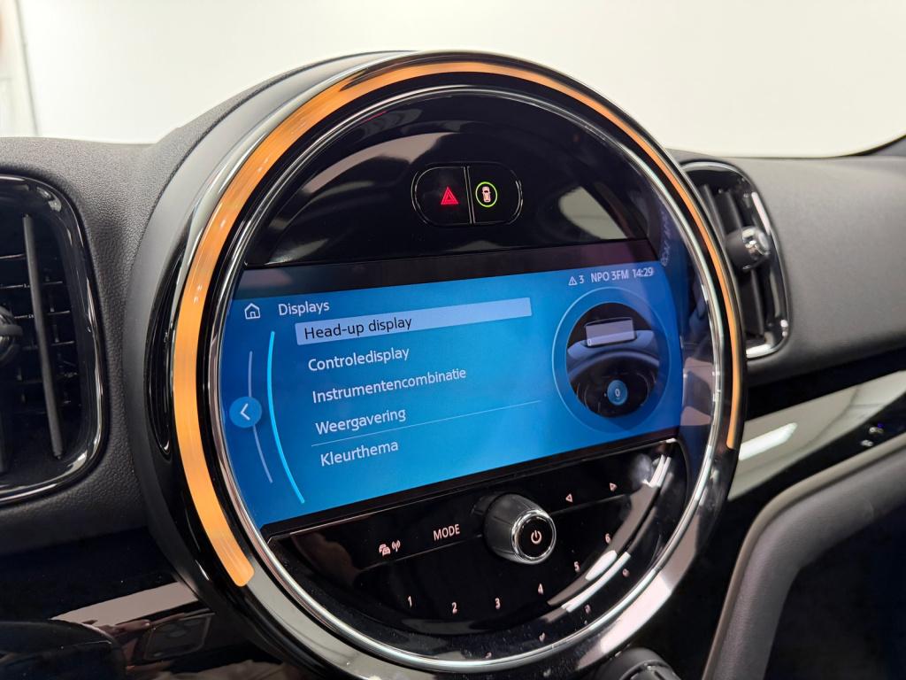 Mini Countryman 2.0 cooper s all4 jcw premium plus | panoramadak | memory |
