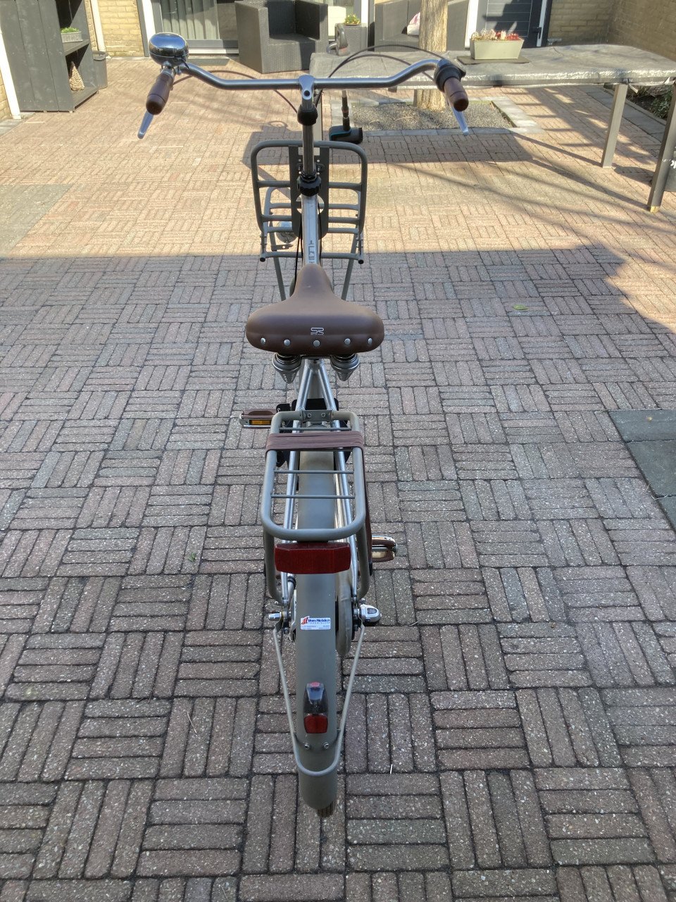 Cortina Dames Fiets
