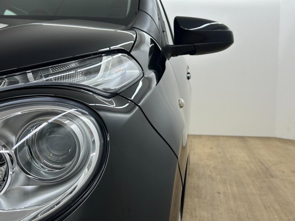 Citroen C1 occasion 1.0 e-vti feel | zwart | tweedehands citroën c1 | airco