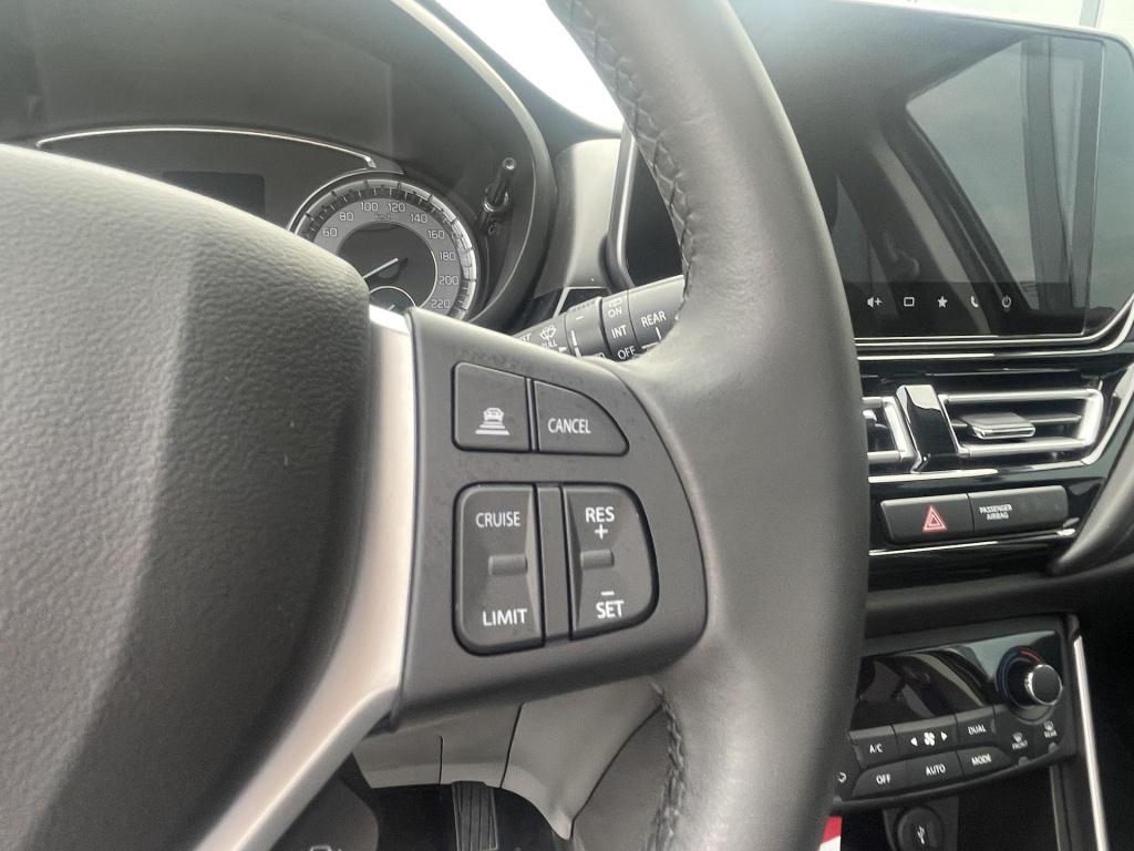 Suzuki Sx4 S-cross 1.4 boosterjet style smart hybrid 1500kg | afneembare tr