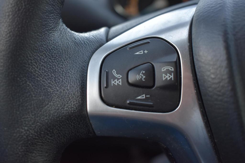 Ford Fiesta 1.0 style | incl. nieuwe distrtibutieriem | airco | cruise cont