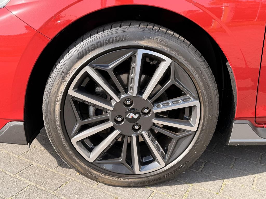 Hyundai I 20 1.0 t-gdi n line | 1e eigenaar | dealer onderhouden | zeer spo