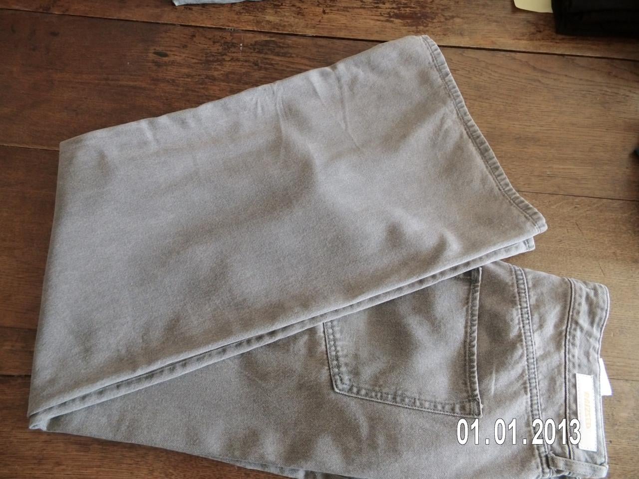 Jeans van Raizzed maat W 31-L 32.