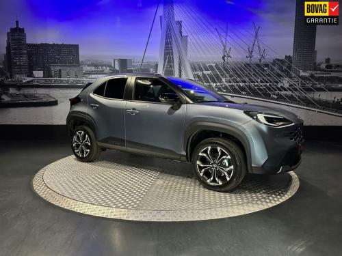 Toyota Yaris Cross 1.5 hybrid 130 dynamic *facelift*nieuw*direct beschikbaa