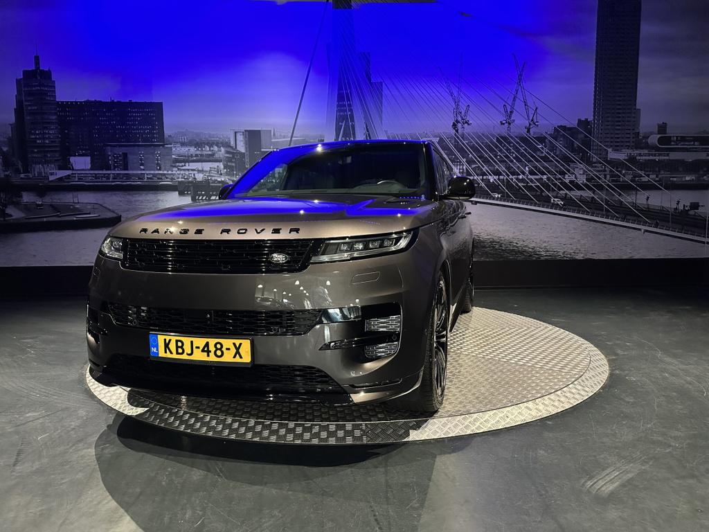 Land Rover Range Rover 3.0 p460e dynamic hse phev *pano*23"inch*5 jaar gara