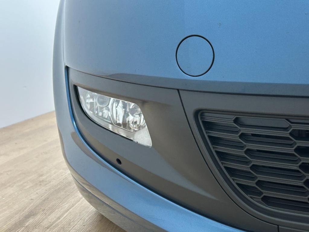 Volkswagen Polo occasion 1.0 bluemotion edition | blauw | tweedehands volks