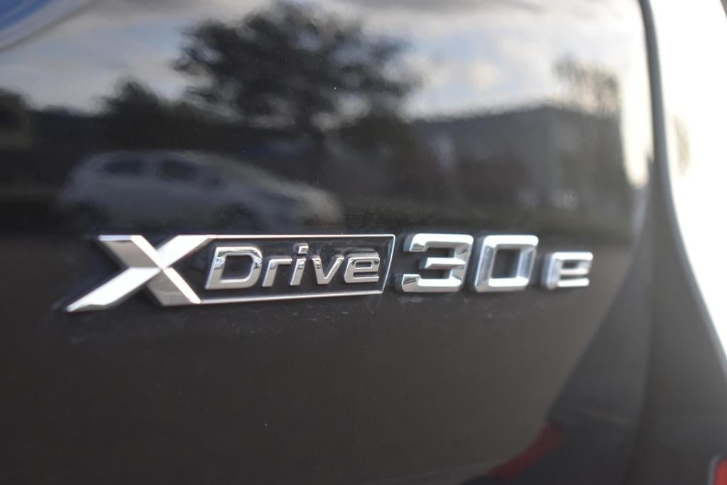 BMW X3 xdrive30e high executive | cimate control | cruise control | elektri