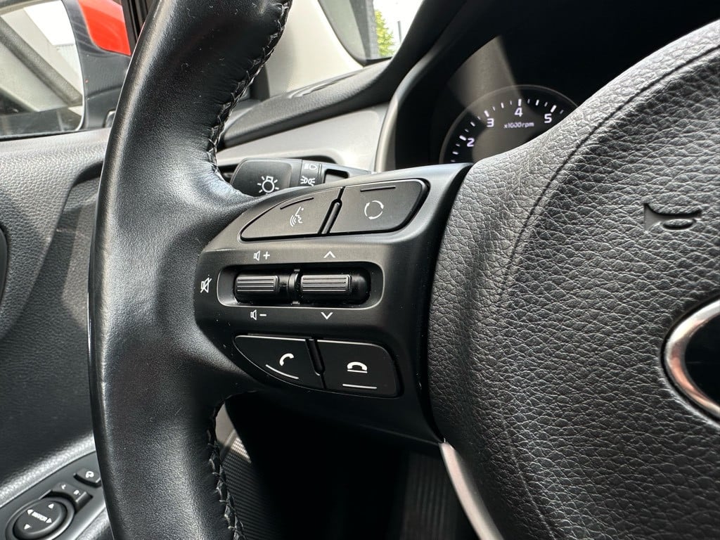 Kia Stonic 1.0 t-gdi dyn.line