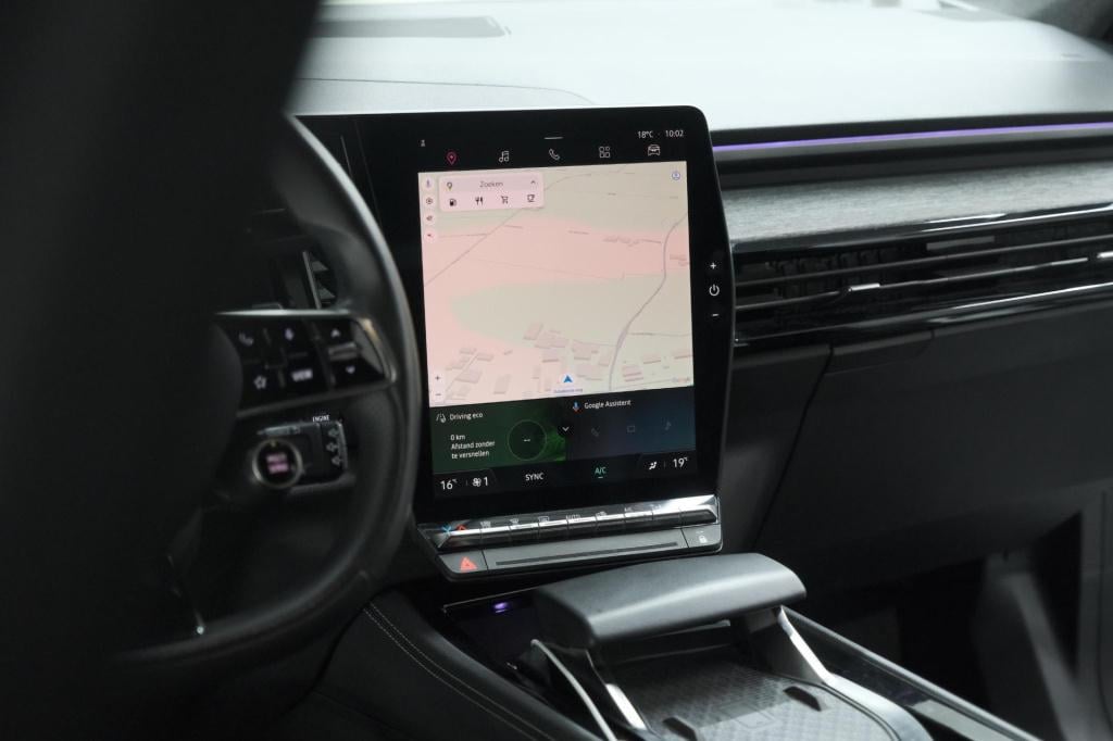 Renault Austral mild hybrid 160 x-tronic techno | camera | dodehoekdetectie